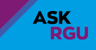 ASK RGU Logo